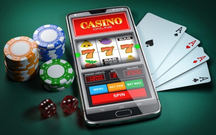 casino app no deposit bonus