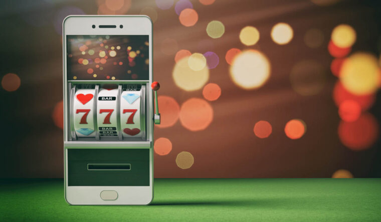 Total Casino Przegląd kasyn online i bonusy