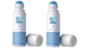 PFB Vanish Razor Bump Stopper Skin Care Treatment