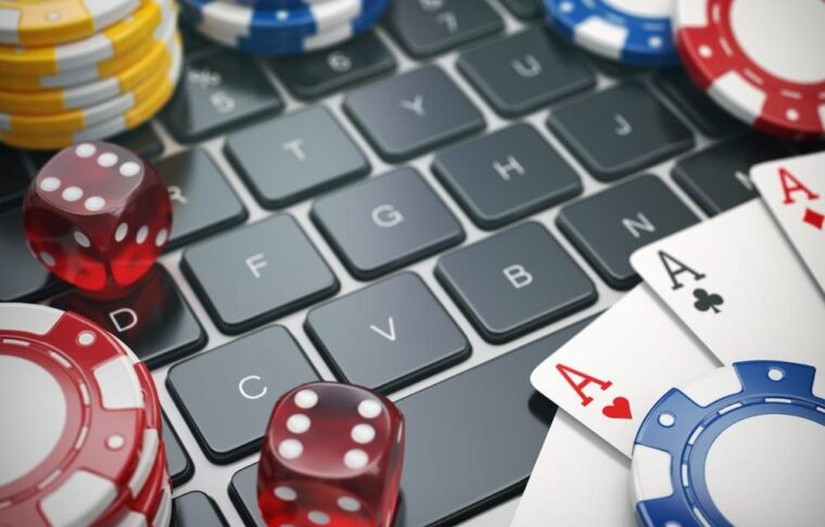 The Basics you Need to Know Before Playing Online Casino - We 7