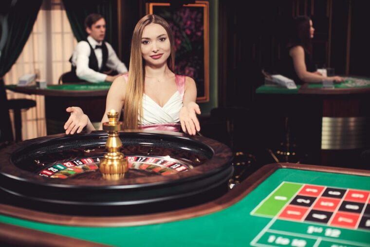 10 Trendy Ways To Improve On casino lincoln city oregon