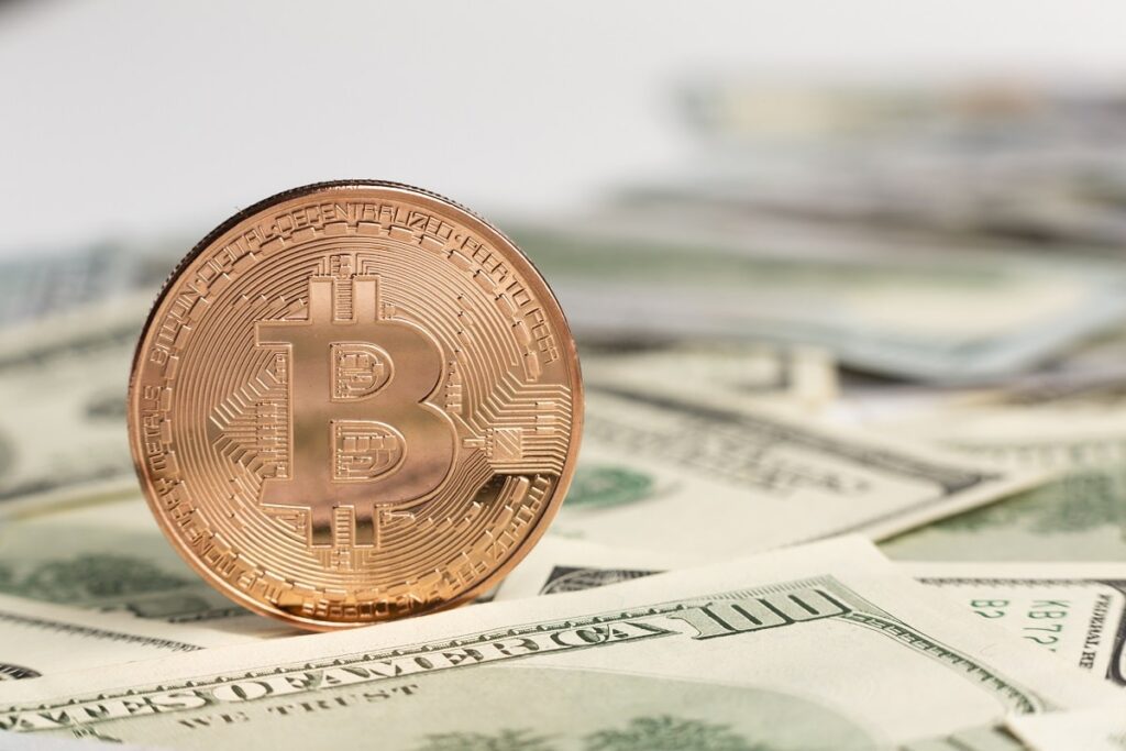 cash in bitcoins